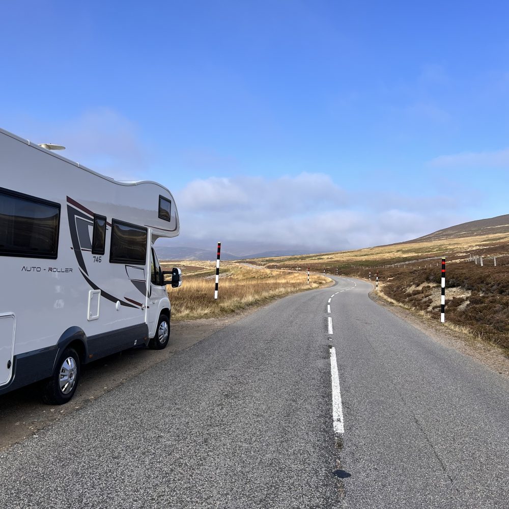 motorhome-passing-place-open-road-layby