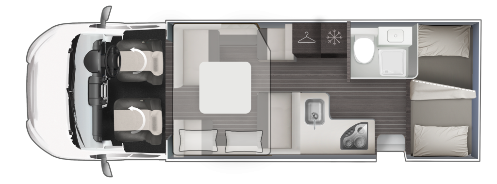 Auto-roller-707-layout