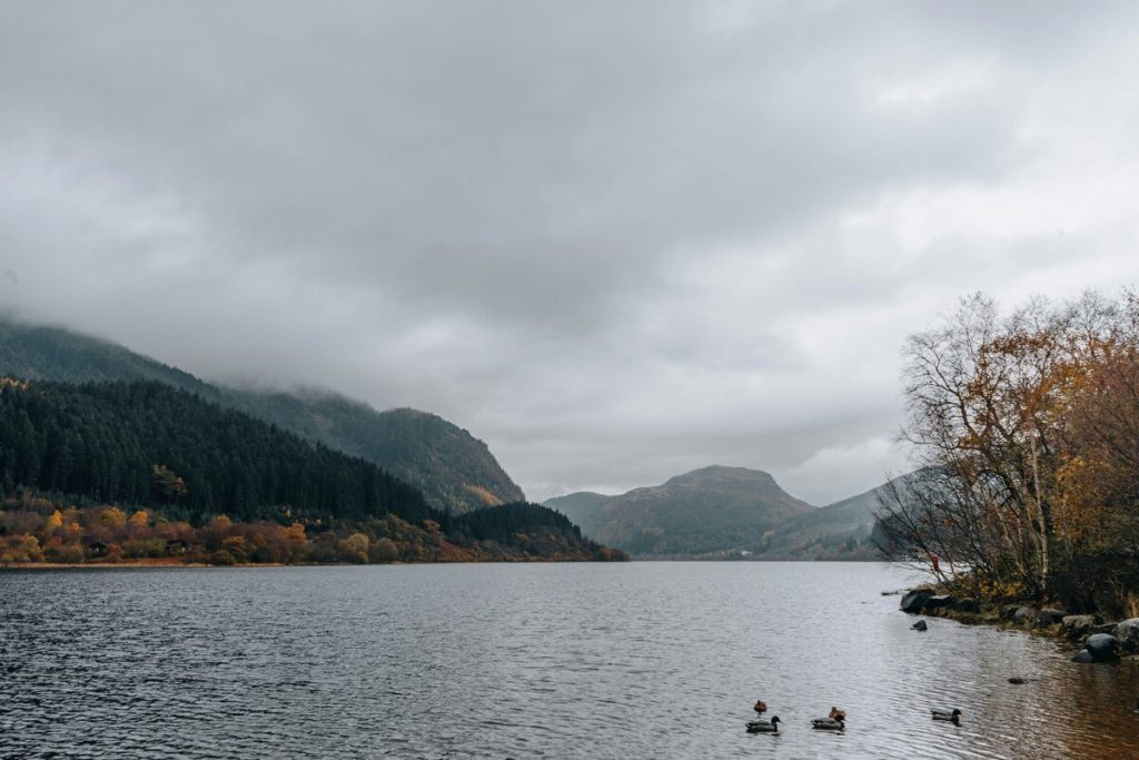 motorhome-lochlubnaig-callander