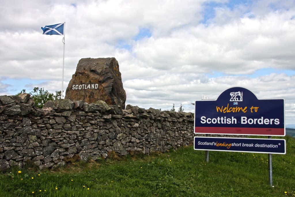 motorhome-scottish-borders-border