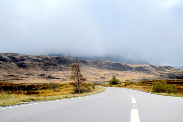 motorhome-scottish-highlands-open-road