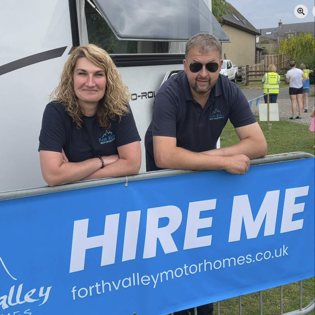 motorhome-forth-valley-motorhome-Stuart-Amy