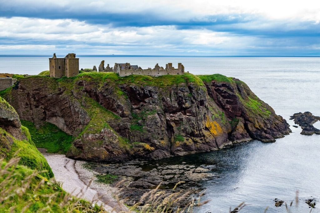 motorhome-dunnottar-stonehave