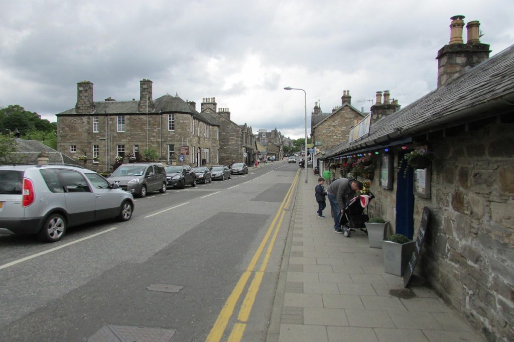motorhome-pitlochry