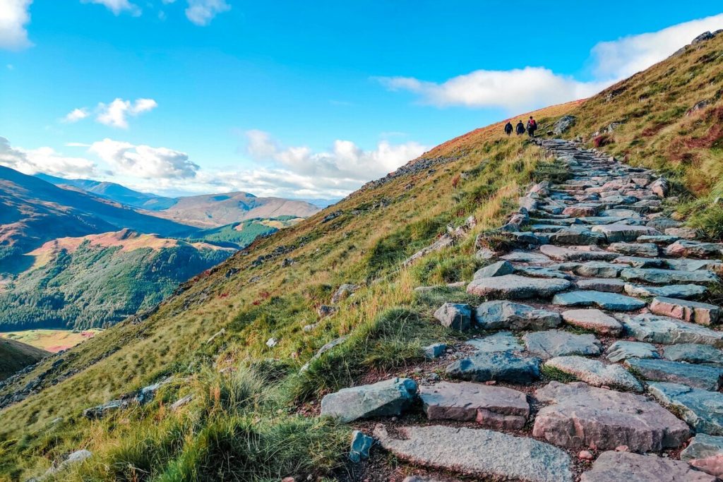 motorhome-walk-ben-nevis