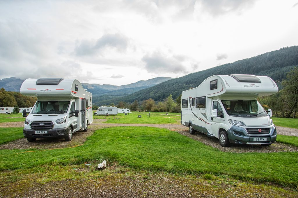 motorhome-campsite-hookup